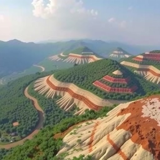 勃利县五个乡镇周边历史遗留矿山生态修复项目其他服务一标段