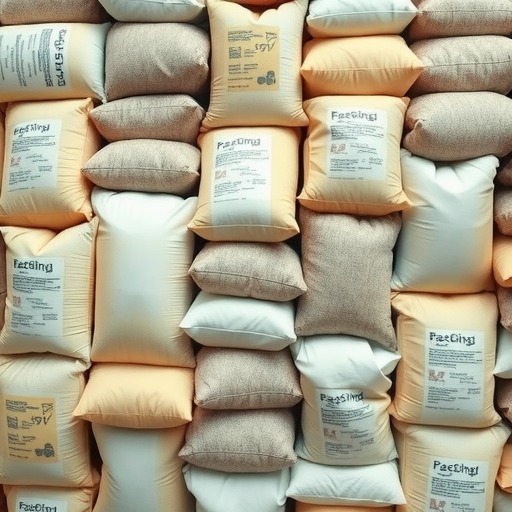 12月2日陕西水泥市场价格行情动态