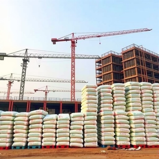 12月2日浙江水泥市场价格行情动态