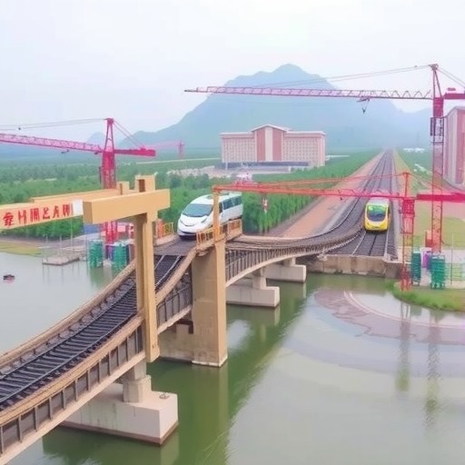 超27亿元！中铁二十局、中铁大桥局、中铁广州局、中铁四局等中标大单