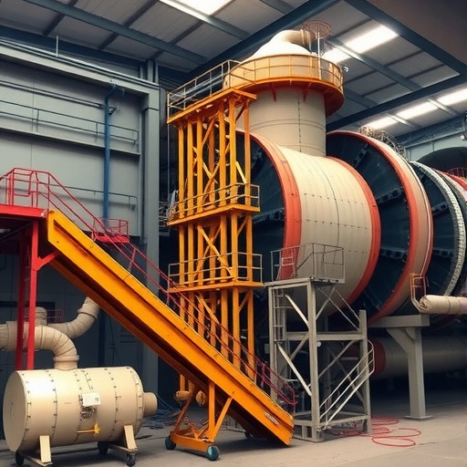 海螺水泥退出一条4000t/d熟料生产线