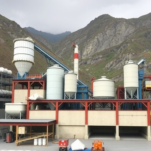 云南：蒙自瀛洲水泥有限责任公司水泥熟料生产线补充产能置换方案公告