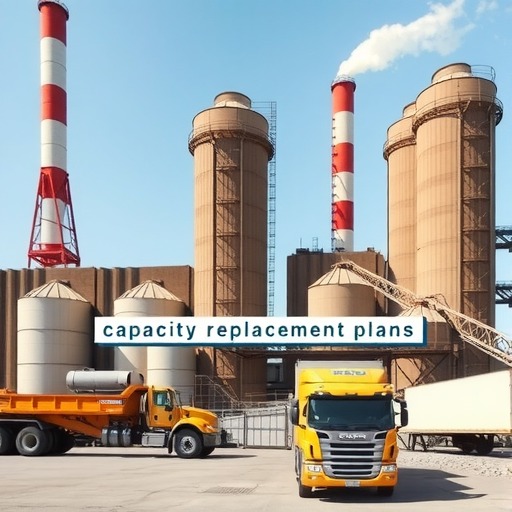 关于湖南常德南方水泥有限公司、湖南古丈南方水泥有限公司补充产能置换方案的公告