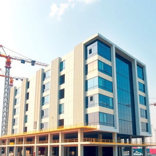 华新水泥H股中文简称自12月4日起变更为“华新建材”