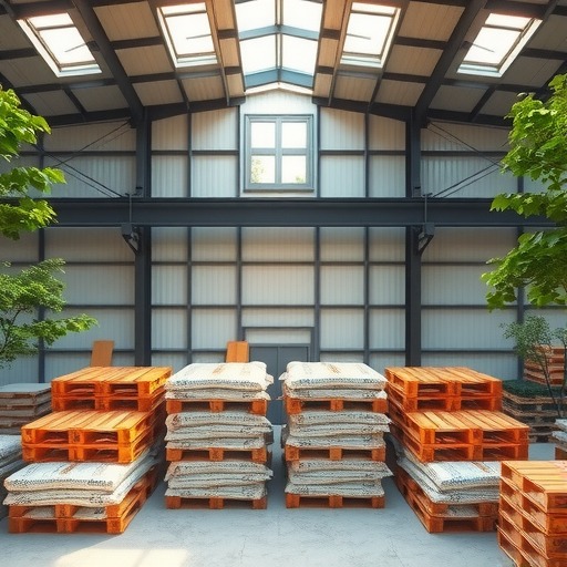 海螺水泥：安徽海螺绿色新型材料有限公司2026年度木制托盘信息公示