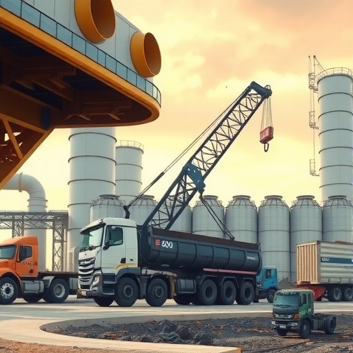 12.2水泥早报：海螺15亿项目投产；多地水泥价格推涨；煤价上涨水泥承压