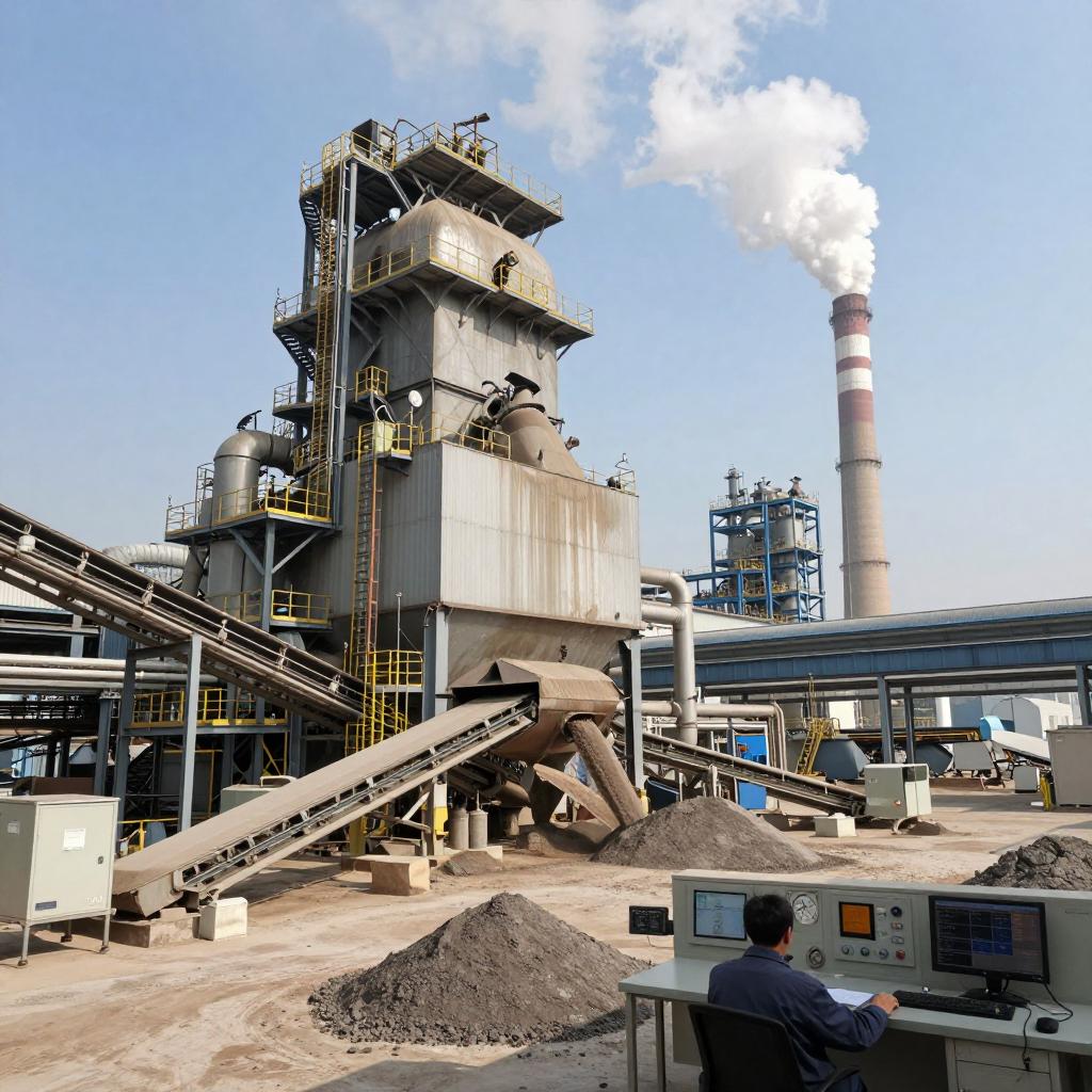 浙江：江山南方水泥有限公司水泥熟料生产线补充产能置换方案公示