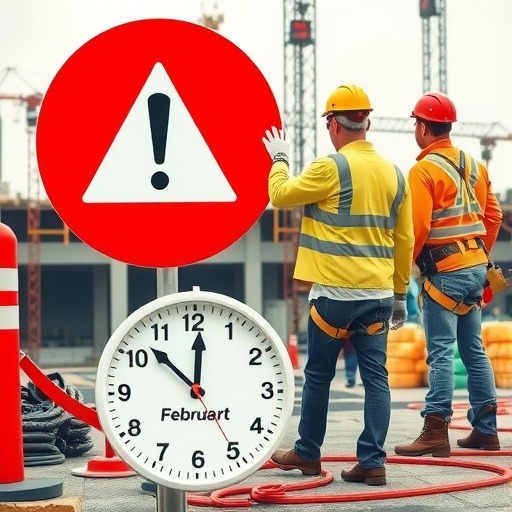 明年2月1日起施行！安全生产违法行为行政处罚办法公布