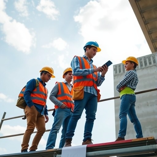 甘肃省建设投资：【建投青年】青春筑梦勇担当 安全护航建新功