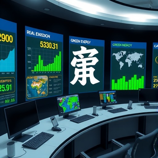 中建材信云智联：一站式超低排放 “交钥匙” 方案，信云智联与行业共赴绿色转型新征程