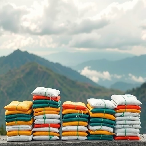 12月1日贵州水泥市场价格行情动态