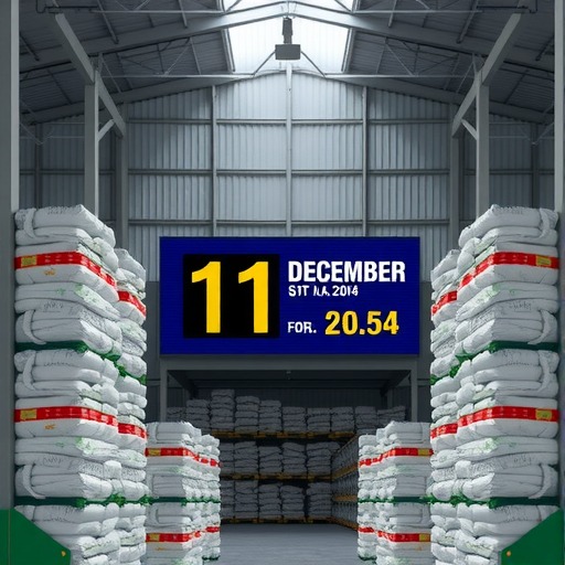 12月1日安徽水泥市场价格行情动态