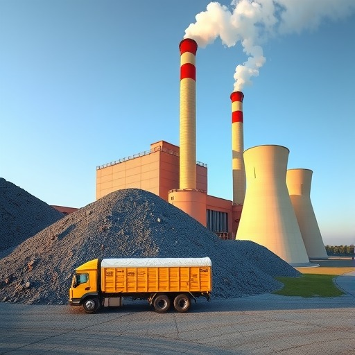 12.1水泥晚报：煤炭供需助推煤价升