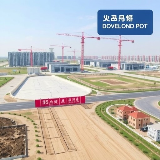 开封汴东先进制造业开发区95亩商住用地建设项目招标公告