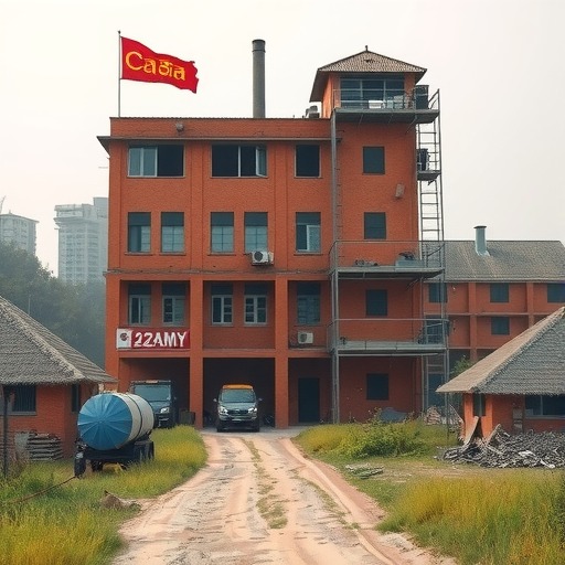 [会昌县]中宏源建设管理有限公司关于会昌县周田镇人民政府会昌县周田镇岗脑村粤赣军工记忆红色制造传