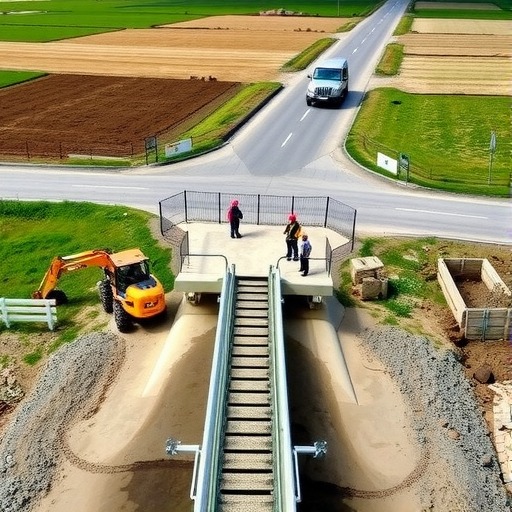 [乐安县]2025年乐安县农村基础设施建设项目(网)