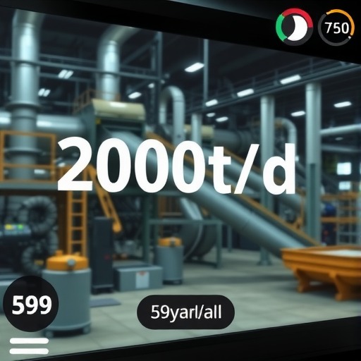 59元/吨！中国建材旗下水泥公司转让2000t/d熟料产能指标