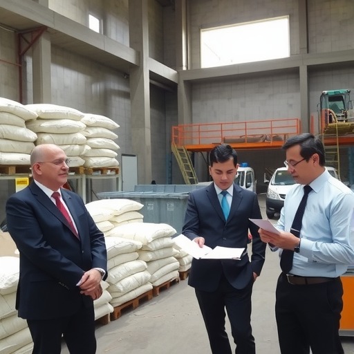 平凉市税务局第一稽查局依法查处静宁虹桥混凝土有限公司偷税案