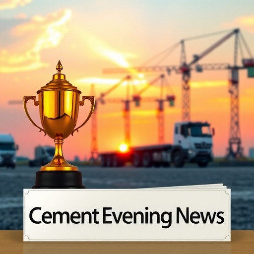 11.29水泥晚报：皖维集团获金牛奖；八大国资增资商飞；国资增资商飞提速交付