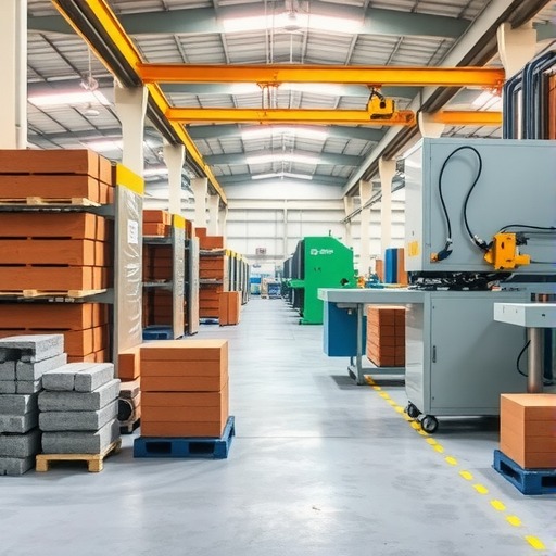 陕西建材科技集团：富平公司：以“实”破题 向“效”发力