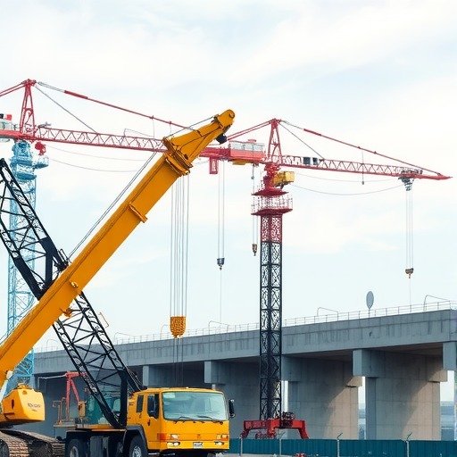 中国能建葛洲坝集团与山河智能深化合作