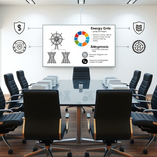 国家能源局综合司关于公开征求能源行业电力安全治理标准化技术委员会等7个标准化技术组织组建方案意见