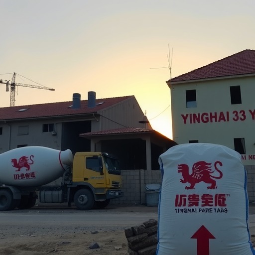 11.29水泥早报：红狮“十四五”展望 ；瀛海33载续传奇；浙江水泥价格上调