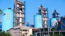 怀宁上峰4500t/d熟料线补充500t/d产能