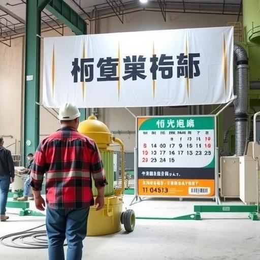 四川省经济和信息化厅开展水泥行业错峰生产帮扶活动