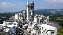 亚泰集团铁岭水泥5500t/d熟料线补产能公示