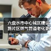 六盘水市中心城区建设路片区燃气管道老化更新改造工程(二期)招标公告(图2) 六盘水市中心城区建设路片区燃气管道老化更新改造工程(二期)招标公告(图2)