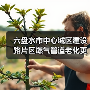 六盘水市中心城区建设路片区燃气管道老化更新改造工程(二期)招标公告(图3) 六盘水市中心城区建设路片区燃气管道老化更新改造工程(二期)招标公告(图3)