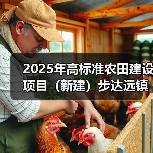 2025年高标准农田建设项目(新建)步达远镇项目区胜利村标段 (重发公告) 招标公告(图4) 2025年高标准农田建设项目(新建)步达远镇项目区胜利村标段 (重发公告) 招标公告(图4)