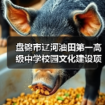 盘锦市辽河油田第一高级中学校园文化建设项目 招标公告(图4) 盘锦市辽河油田第一高级中学校园文化建设项目 招标公告(图4)