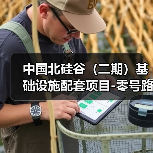 中国北硅谷(二期)基础设施配套项目-零号路等路灯安装工程EPC总承包 招标公告(图2) 中国北硅谷(二期)基础设施配套项目-零号路等路灯安装工程EPC总承包 招标公告(图2)