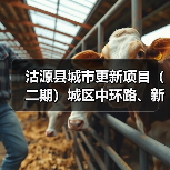 沽源县城市更新项目(二期)城区中环路、新城街等地下管网及海绵城市工程——第六标段施工招标公告(图4) 沽源县城市更新项目(二期)城区中环路、新城街等地下管网及海绵城市工程——第六标段施工招标公告(图4)