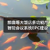 那曲喀大饭店多功能厅智能会议系统EPC建设项目项目重新二次招标公告(图3) 那曲喀大饭店多功能厅智能会议系统EPC建设项目项目重新二次招标公告(图3)
