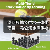 梁河县城乡供水一体化项目—马仑河水库供水工程招标公告（图4）