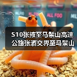 S10张掖至马鬃山高速公路张酒交界至马鬃山段项目电力线路改迁设计施工总承包(图1) S10张掖至马鬃山高速公路张酒交界至马鬃山段项目电力线路改迁设计施工总承包(图1)