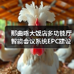 那曲喀大饭店多功能厅智能会议系统EPC建设项目项目重新二次招标公告(图2) 那曲喀大饭店多功能厅智能会议系统EPC建设项目项目重新二次招标公告(图2)