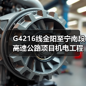 G4216线金阳至宁南段高速公路项目机电工程中压配电设备、电力电缆交工验收检测JDJG-ZY1标段招标公告(图4) G4216线金阳至宁南段高速公路项目机电工程中压配电设备、电力电缆交工验收检测JDJG-ZY1标段招标公告(图4)