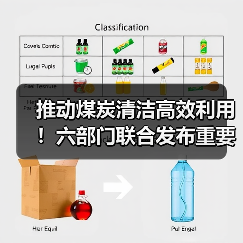 推动煤炭清洁高效利用!六部门联合发布重要通知(图3) 推动煤炭清洁高效利用!六部门联合发布重要通知(图3)