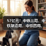57亿元!中铁三局、中铁隧道局、中铁四局、中铁电气化局、中铁建工、中铁上海局、中铁广州局中标大单(图2) 57亿元!中铁三局、中铁隧道局、中铁四局、中铁电气化局、中铁建工、中铁上海局、中铁广州局中标大单(图2)