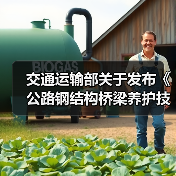 交通运输部关于发布《公路钢结构桥梁养护技术规范》的公告(图2) 交通运输部关于发布《公路钢结构桥梁养护技术规范》的公告(图2)