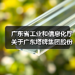 广东省工业和信息化厅关于广东塔牌集团股份有限公司蕉岭分公司两条日产11666吨水泥熟料生产线项目产能置换方案的通告(图3) 广东省工业和信息化厅关于广东塔牌集团股份有限公司蕉岭分公司两条日产11666吨水泥熟料生产线项目产能置换方案的通告(图3)