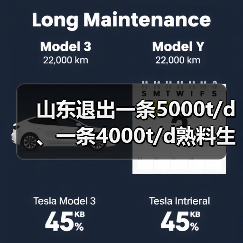 山东退出一条5000t/d、一条4000t/d熟料生产线（图3）