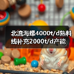 北流海螺4000t/d熟料线补充2000t/d产能(图3) 北流海螺4000t/d熟料线补充2000t/d产能(图3)