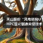天山股份“风电塔筒UHPC管片制造关键技术与应用”项目荣获中国建材集团科学技术进步奖(图1) 天山股份“风电塔筒UHPC管片制造关键技术与应用”项目荣获中国建材集团科学技术进步奖(图1)