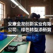 安康金龙创新实业有限公司:绿色转型添新翼 节能降耗谱新篇 —老县粉磨站太阳能节能灯安装圆满落地(图3) 安康金龙创新实业有限公司:绿色转型添新翼 节能降耗谱新篇 —老县粉磨站太阳能节能灯安装圆满落地(图3)