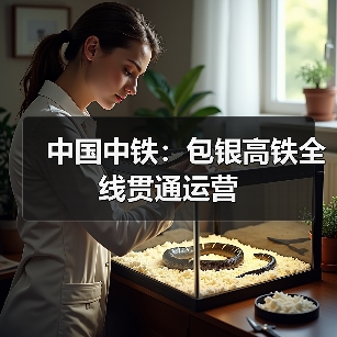 中国中铁:包银高铁全线贯通运营(图1) 中国中铁:包银高铁全线贯通运营(图1)
